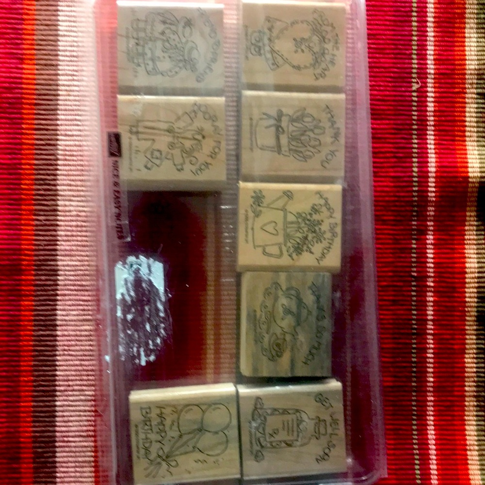 1996 Nice & Easy Notes Set